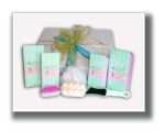 Bethany Top to Toe Pampering Pack