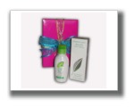 Green Tea Fragrance Gift Box