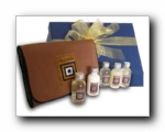 Bayonelle Mens Travel Gift Box
